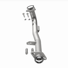 Load image into Gallery viewer, BRE Exhaust 93-95 Civic del Sol 1.5L Front Pipe Kit
