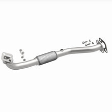Load image into Gallery viewer, BRE Exhaust 04-09 Kia SPECTRA 2.0L Front Pipe Kit
