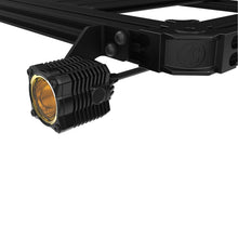 Load image into Gallery viewer, KC HiLiTES Platform One FE1 Rear Roof Rack Light Mounts (Does Not Include Rack) | 92504
