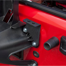 Load image into Gallery viewer, Rugged Ridge CB Antenna Mount 07-18 Jeep Wrangler Rugged Ridge
