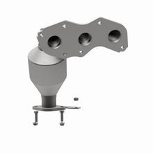 Load image into Gallery viewer, MagnaFlow Converter Direct Fit 07-15 Toyota Sienna 3.5L
