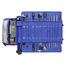 Load image into Gallery viewer, Sparco Trackside Tool Roll | 918
