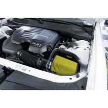 Load image into Gallery viewer, Airaid Intake Kit Dodge Chall/Char/Chry 300C V6-3.6L F/I
