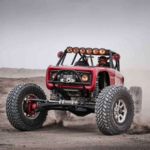 Load image into Gallery viewer, KC HiLiTES Gravity Titan LED Light Bar - 39in. (6-Light) KC HiLiTES

