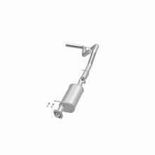 Load image into Gallery viewer, MagnaFlow BRE Exhaust Kit 09-14 Savana Express
