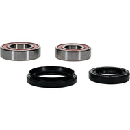 Pivot Works Pw Premium Wheel Bearing | 25-1530-P
