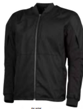 Load image into Gallery viewer, Speed and Strength Under The Radar Textile Jacket Black - Small Speed and Strength

