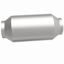 Load image into Gallery viewer, MagnaFlow Conv Univ 2.50inch C/C | 54956
