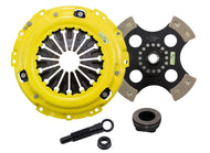 ACT 2003 Dodge Neon HD/Race Rigid 4 Pad Clutch Kit Clutch Kits - Single ACT   