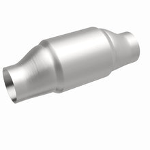 Load image into Gallery viewer, MagnaFlow Conv Univ 2.50inch O/O | 54906
