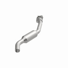 Load image into Gallery viewer, Magnaflow 04-07 Ford Taurus 3.0L Direct Fit Converter
