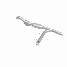 Load image into Gallery viewer, MagnaFlow Conv DF F150 Truck 97-98 V8 4.6L 2W
