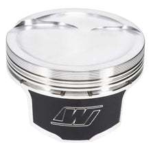 Load image into Gallery viewer, Wiseco Piston Sets - Forged - 8cyl Wiseco RED Series Chevy LS 4.125in Bore 1.294in CH -15.00 CC Piston Set
