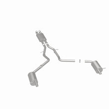 Load image into Gallery viewer, BRExhaust Exhaust Kit - 10-16 Mercedes E350 3.5L
