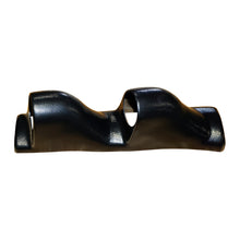 Load image into Gallery viewer, BLOX Racing 95-99 Mitsubishi Eclipse Pillar Pod Gauge Mount - 2 Gauges Gauge Pods BLOX Racing   
