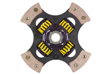 Load image into Gallery viewer, ACT 1995 Toyota Tacoma 4 Pad Sprung Race Disc Clutch Discs ACT   
