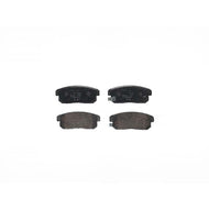 Brembo OE 01-02 Infiniti G20/2001 I30/02-04 I35/2001 Nissan Altima Low-Met Brake Pad - Rear | P10005