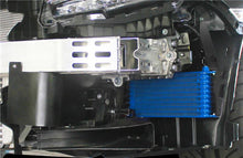 Load image into Gallery viewer, GReddy 2017-2019 Honda Civic Type-R NS1010G 10 Row Oil Cooler Kit | 12058002
