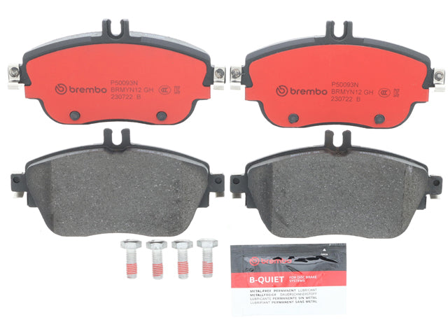 Brake Pad Set