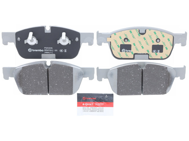 Brake Pad Set