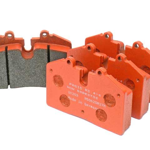 Brake Pad Set