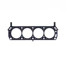 Load image into Gallery viewer, Cometic Ford 302/351W Windsor V8 .036in MLS Cylinder Head Gasket - 4.080in Bore - SVO
