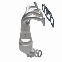 Load image into Gallery viewer, Magnaflow California Direct Fit Converter 09-10 Pontiac Vibe 2.4L
