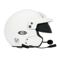 Load image into Gallery viewer, Bell Helmet Mag-10 Rally Sport White (Hans) Sml(57-58) Fia8859-2024 | 1443A23
