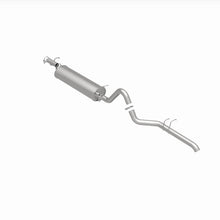 Load image into Gallery viewer, MagnaFlow BRE Exhaust Kit 98-99 Dodge Durango
