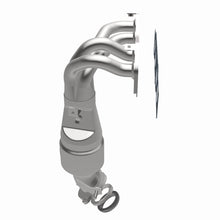 Load image into Gallery viewer, Magnaflow 06-08 Toyota RAV4 2.4L Direct Fit Converter
