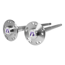 Load image into Gallery viewer, Yukon 20-23 Jeep Gladiator Dana 44 Chromoly Rear Axle Kit Narrow Track 32 Spline (32.2in Long) Yukon Gear &amp; Axle
