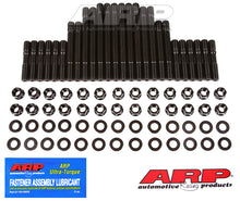 Load image into Gallery viewer, ARP Chevy V6 w/18A raised port head stud kit
