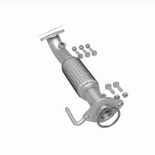 Load image into Gallery viewer, BRE Exhaust 02-06 MPV 3.0L Front Pipe Kit | 107-0206
