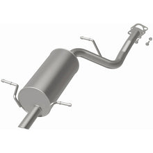 Load image into Gallery viewer, BRE Exhaust 02-05 Forester 2.5L Muffler Kit
