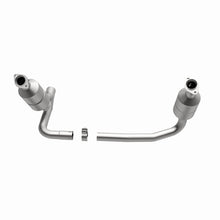 Load image into Gallery viewer, MagnaFlow Conv DF 04 Dodge Dakota 6 3.7L 4WD
