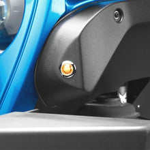 Load image into Gallery viewer, Rugged Ridge 20-24 Jeep Gladiator Fender Flare Delete Kit F/R Rugged Ridge
