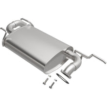 Load image into Gallery viewer, BRE Exhaust 13-16 SUBARU XV CROSSTREK  2.0L Muffler Kit
