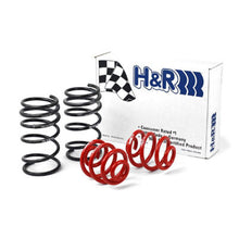 Load image into Gallery viewer, H&amp;R 96-99 BMW M3 3.2L E36 Sport Spring (Non Cabrio)
