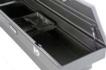 Load image into Gallery viewer, Deezee Universal Tool Box - Hardware Crossover - Single Lid Black Dee Zee
