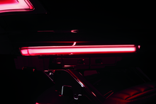 Load image into Gallery viewer, Kuryakyn Tracer Tour Pak Side Lights Red Lens Misc Powersports Kuryakyn   
