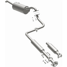 Load image into Gallery viewer, MagnaFlow BRE Exhaust Kit 04-06 Chevy Aveo 1.6L

