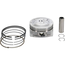 Load image into Gallery viewer, Vertex Piston 07-15 Can-Am Outlander 500 4x4 500cc Cast Replica Piston Kit Uncategorized Vertex Pistons   
