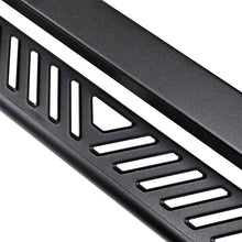 Load image into Gallery viewer, Westin 19-25 Chevrolet/GMC Silverado/Sierra 1500 CC Outlaw Drop Running Boards - Tex. Blk

