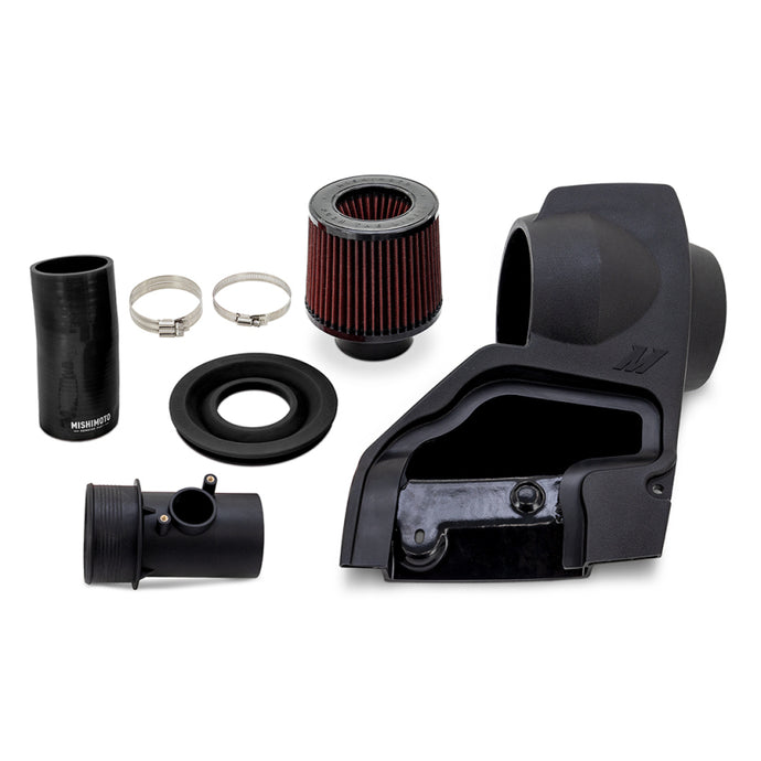 Mishimoto 2022+ Honda Civic 1.5T Performance Intake - Black Mishimoto