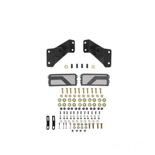 Load image into Gallery viewer, Westin 15-19 Chevrolet Silverado 2500/3500 Pro-Mod Front Bumper - Textured Black Westin
