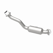 Load image into Gallery viewer, MagnaFlow California Catalytic Converter Direct Fit 07-08 Honda Fit 1.5L
