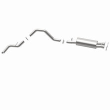 Load image into Gallery viewer, MagnaFlow BRE Exhaust Kit 96-00 Savana Express
