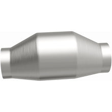 Load image into Gallery viewer, MagnaFlow Conv Univ 2.50inch O/O Met.
