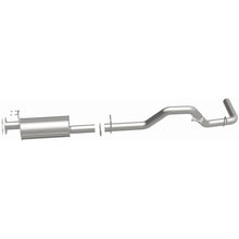 Load image into Gallery viewer, MagnaFlow BRE Exhaust Kit 09-14 Savana Express
