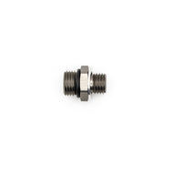 DeatschWerks 6AN ORB Male To 12 X 1.5 Metric Male (Incl O-Ring and Crush Washer) | 6-02-0602